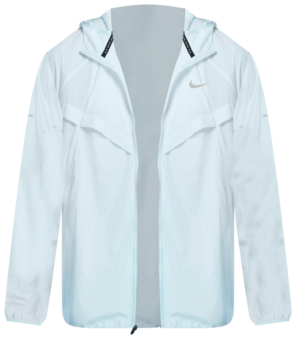 Nike Stride Men's Repel UV Running Jacket