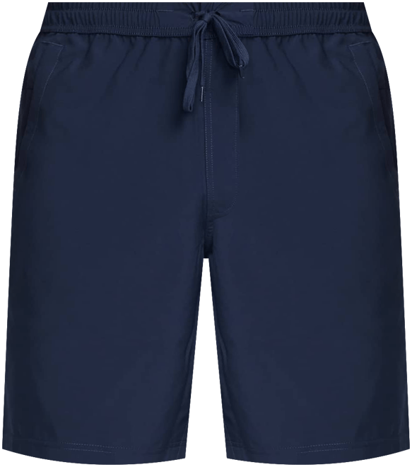 Nike Form Dri-FIT 23 cm Astarsız Çok Yönlü Erkek Şortu