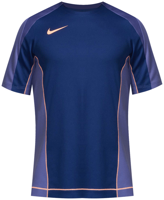 Nike Strike+ Haut de foot Dri-FIT pour homme