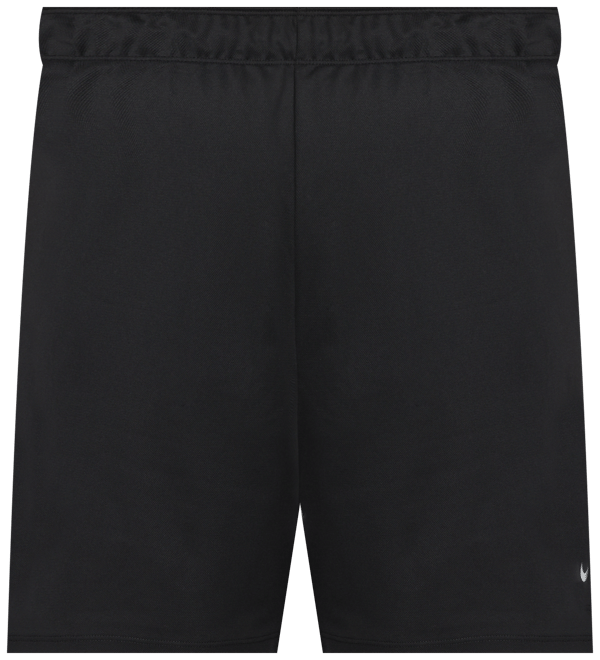 Nike Dri-FIT Attack Ungefütterte Shorts mit mittelhohem Bund (ca. 13 cm) (Damen, große Größe)