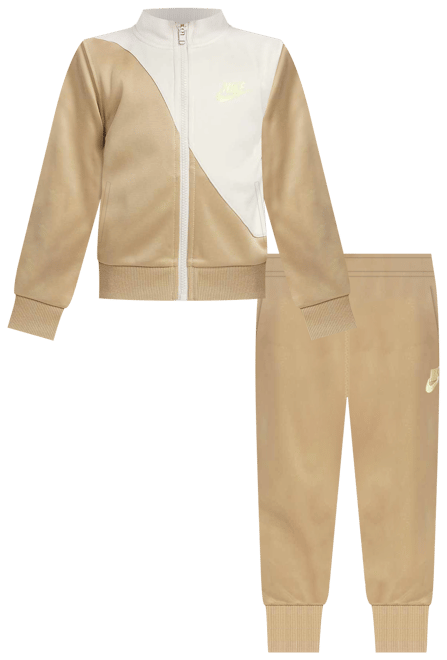 Nike Dri-FIT Sportswear Toddler On the Move 2-Piece Propus Set