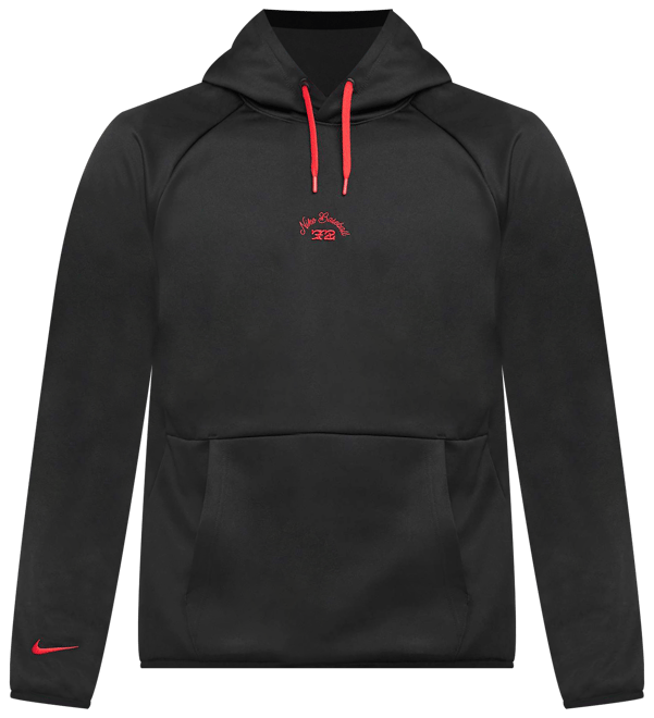 Nike Men's Therma-FIT Pullover Baseball Hoodie