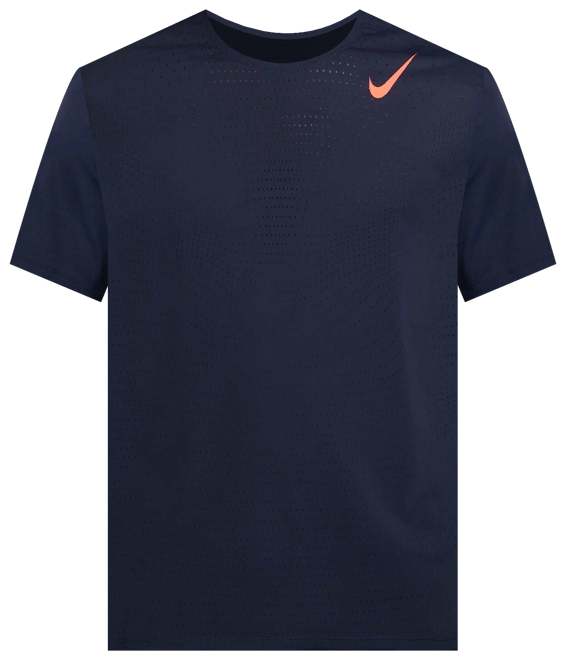 Nike AeroSwift Playera de correr de manga corta Dri-FIT ADV para hombre