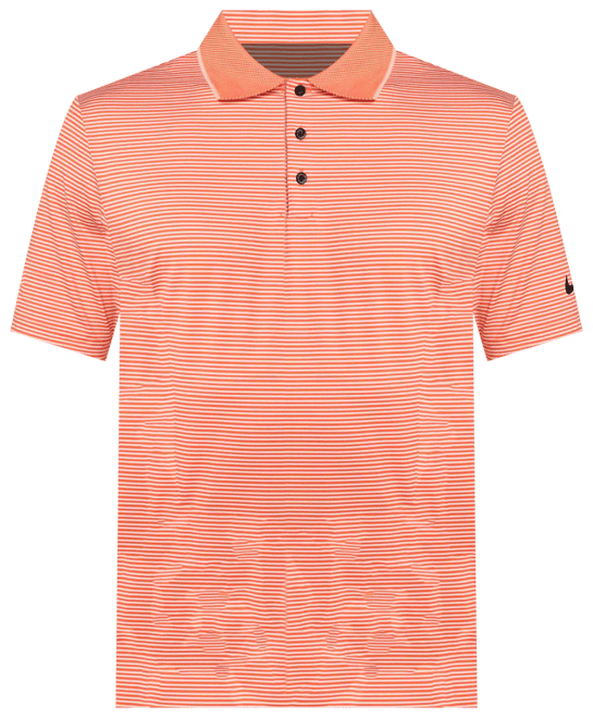Nike Tour Men's Dri-FIT Striped Golf Polo
