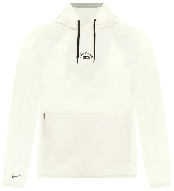 Nike Men's Therma-FIT Pullover Baseball Hoodie