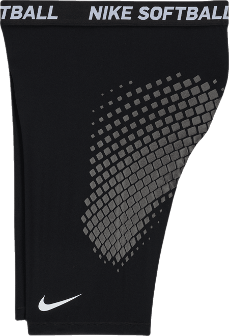Nike Shorts de sóftbol Dri-FIT con protección para mujer