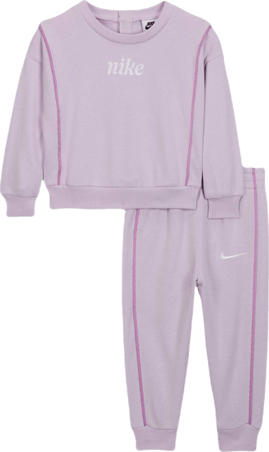 Nike Essentials Baby 2-Piece Crew Set