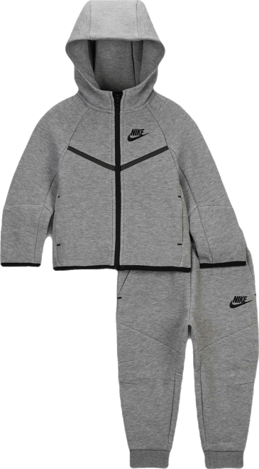 Nike Swoosh 1 Baby/Toddler Shoes