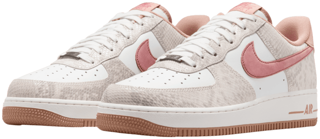 Nike Air Force 1 '07 LV8 Men's Shoes