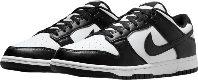 Nike Dunk Low Retro Men's Shoes
