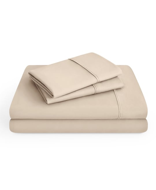 Ultra-Soft Double Brushed Sheet Set, Queen