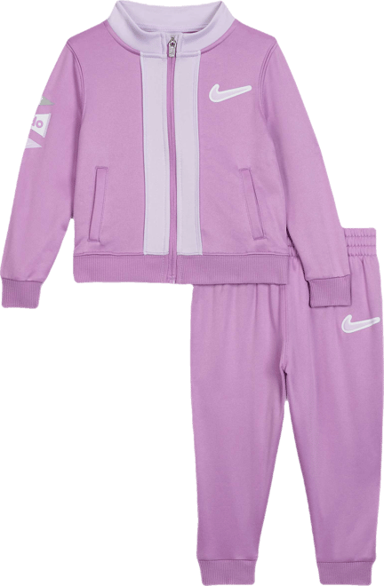 Nike Dri-FIT E1D1 Baby Tracksuit