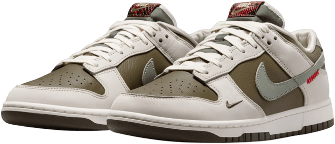 Nike Dunk Low Retro Men's Shoes