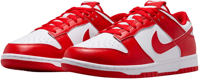Nike Dunk Low Retro Tenis para hombre