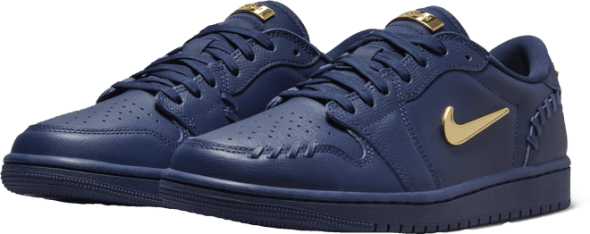 Air Jordan 1 低筒 Method of Make 女鞋