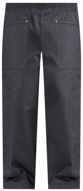 Nike Life Pants de estilo funcional para hombre