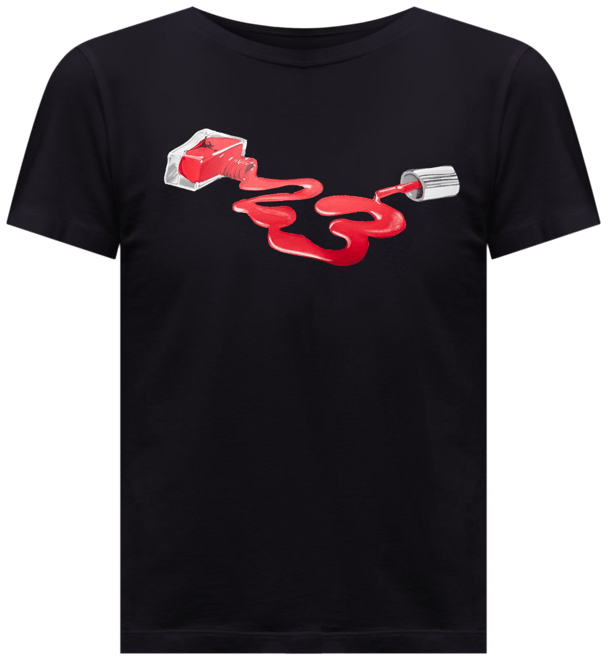 Jordan Women's Graphic T-Shirt