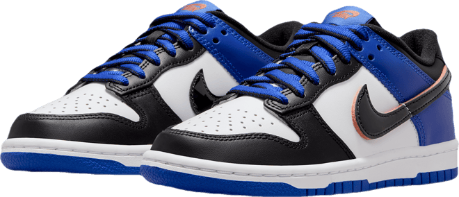 Nike Dunk Low SE Older Kids' Shoes