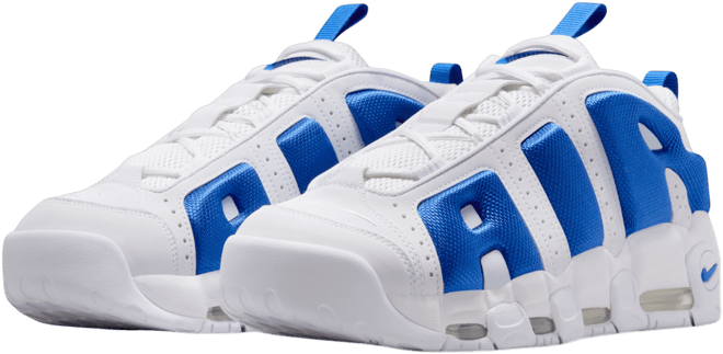 Nike Air More Uptempo Low Men's Shoes