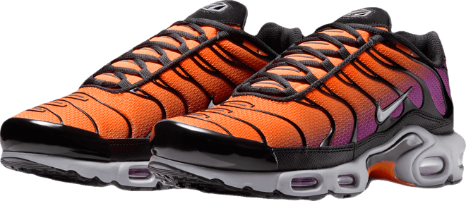 Nike Air Max Plus Men's Shoes