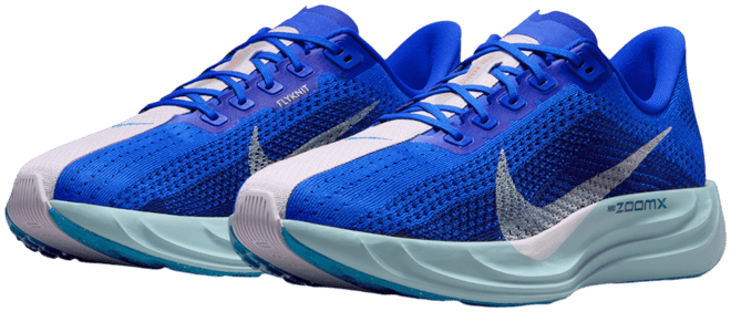 Nike Pegasus Plus Men's Road Running Shoes