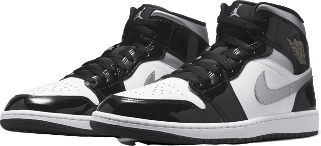 Air Jordan 1 Mid SE Men's Shoes