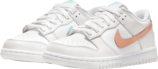 Nike Dunk Low Older Kids' Shoes