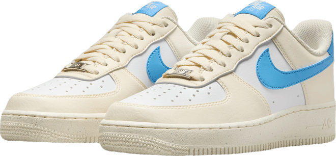 Nike Air Force 1 '07 Next Nature รองเท้าผู้หญิง