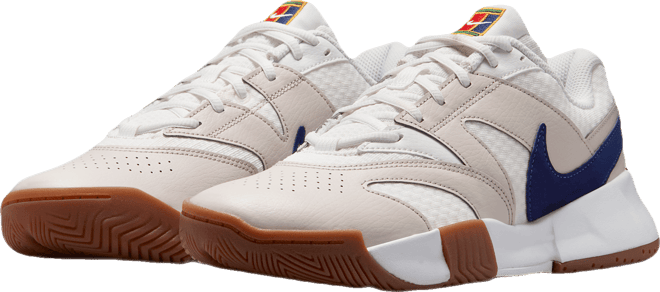 NikeCourt Lite 4 Women's Tennis Shoes