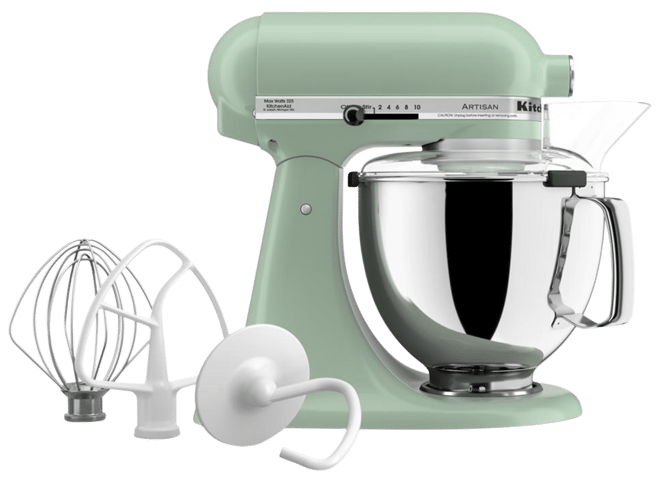 Artisan 5 Qt. Stand Mixer KSM150PS