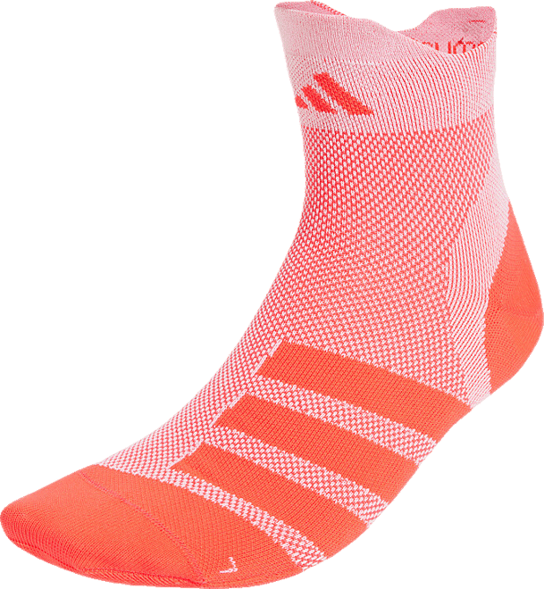 RUNxADIZERO Running Ankle Socks