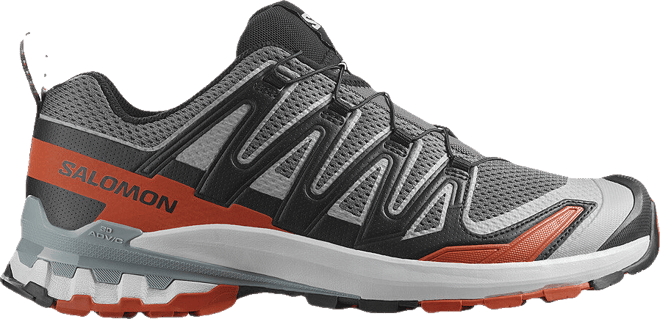 XA Pro 3D v9 Trail Laufschuhe
