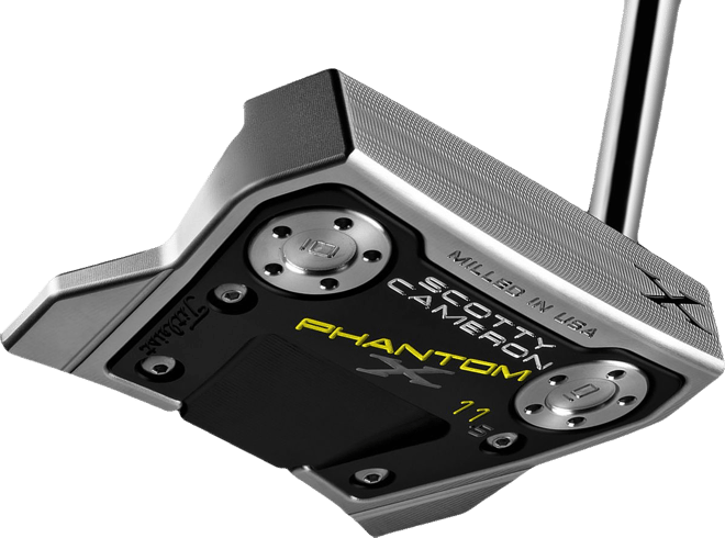 Scotty Cameron 2021 Phantom X 11.5 Putter | Dick's Sporting Goods