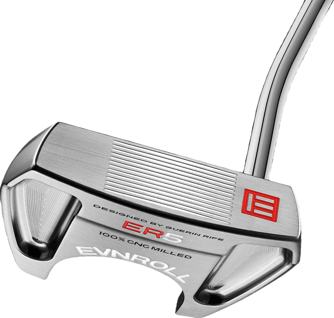 Evnroll ER5 Legacy Putter | Dick's Sporting Goods