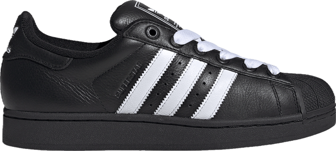 スニーカー adidas originals Denim SUPERSTAR II UNISEX Men's adidas Originals Superstar II Denim Casual Shoes