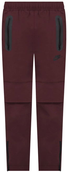 Nike Tech Pantaloni in woven - Ragazzo