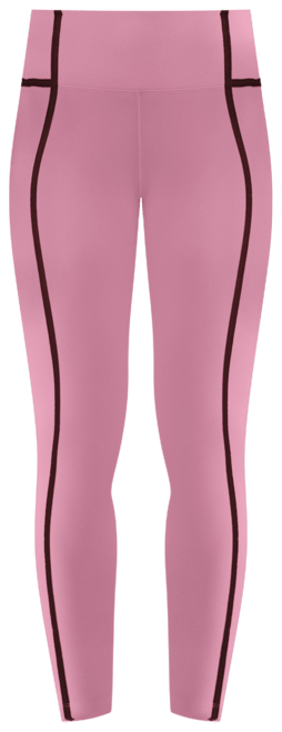 Nike One Women's High-Waisted 7/8 Leggings