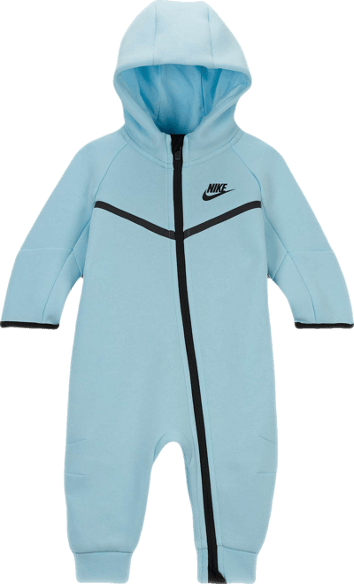 Nike Sportswear Baby Tech Fleece Coverall