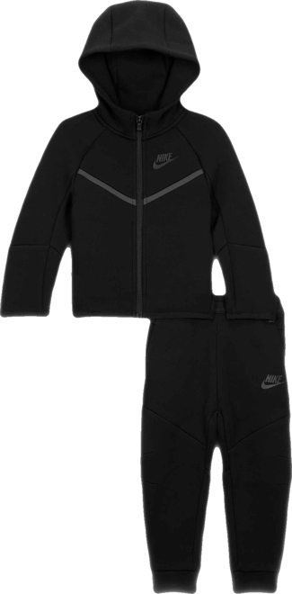 Nike Sportswear Baby Tech Fleece 2-Piece Full-Zip Set