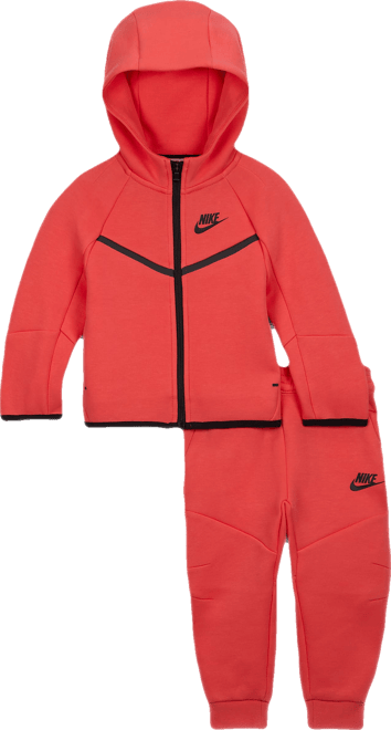 Nike Sportswear Baby Tech Fleece 2-Piece Full-Zip Set