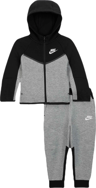 Nike Sportswear Baby Tech Fleece 2-Piece Full-Zip Set