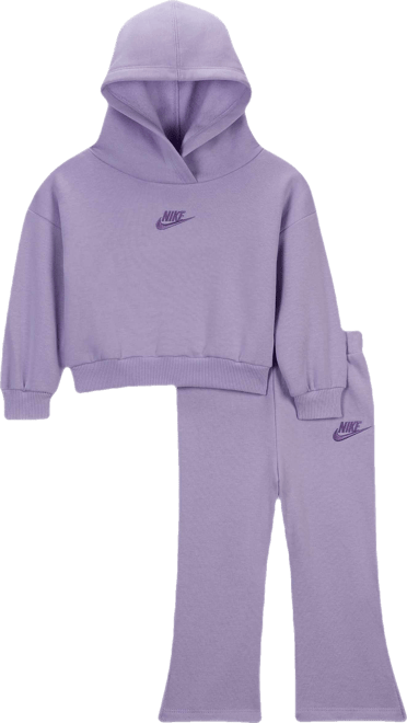 Nike Femme Pop Baby 2-Piece Leggings Set