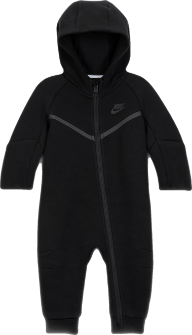 Nike Sportswear Mono de Tech Fleece para bebé