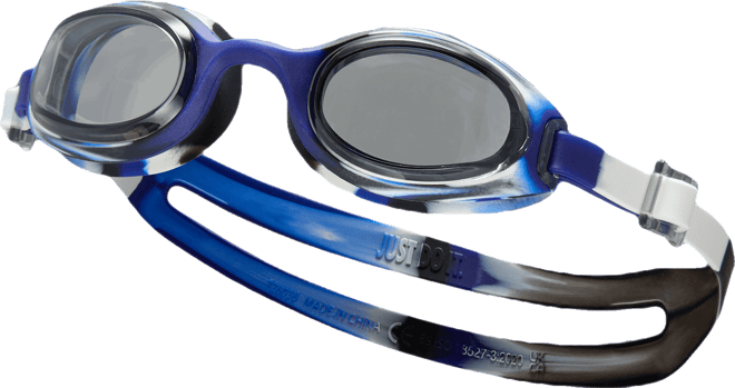 Nike Swim Hyper Flow Big Kids' Goggles
