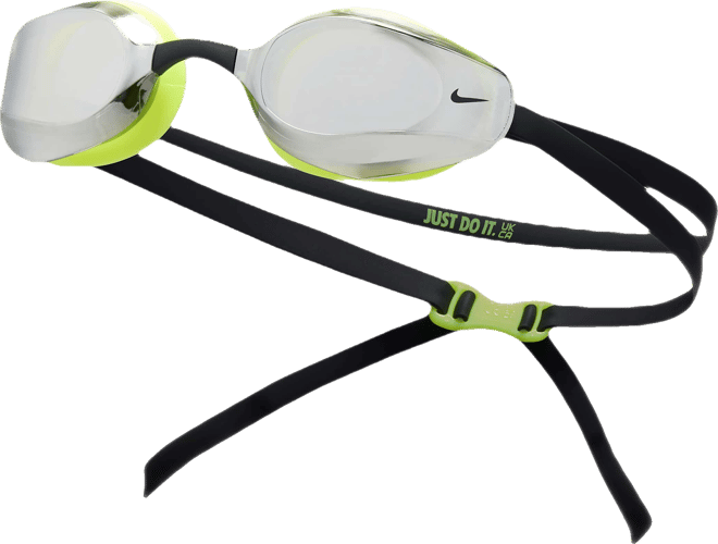 Nike Vapor Goggles Mirrored
