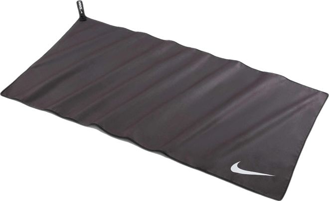 Nike Toalla de natación de secado rápido