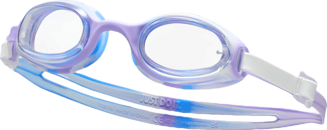 Nike Swim Hyper Flow Goggles para niños talla grande