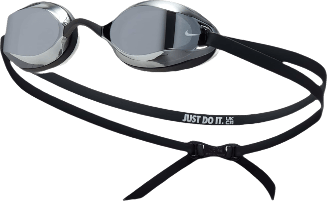Nike Swim Legacy Comfort Mirrored Goggles