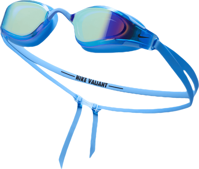 Nike Swim Valiant Mirrored Goggles