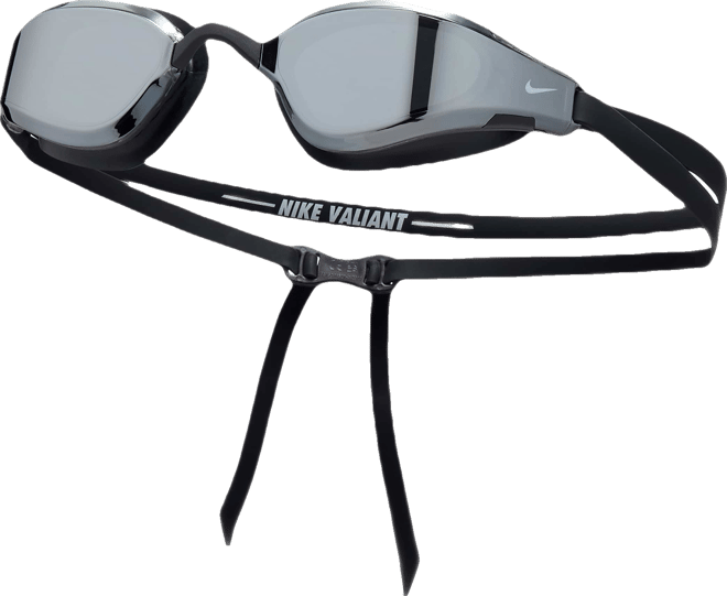 Nike Swim Valiant Mirrored Goggles